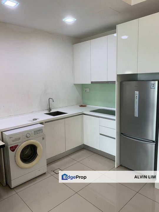 Tropez Residences/ Near Ciq/ Studio/ Good Condition/ Cheapest/ Limited, Johor, Johor Bahru