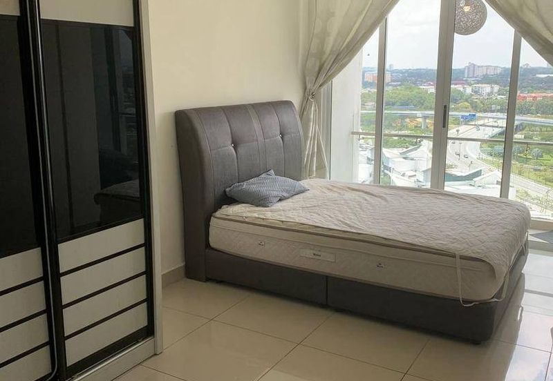 Tropez Residences @ Danga Bay