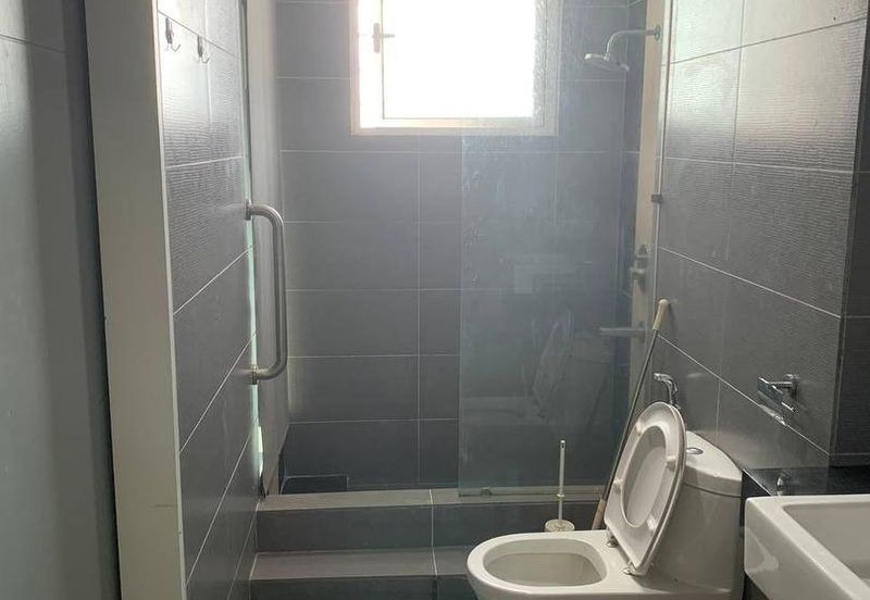 Tropez Residences @ Danga Bay