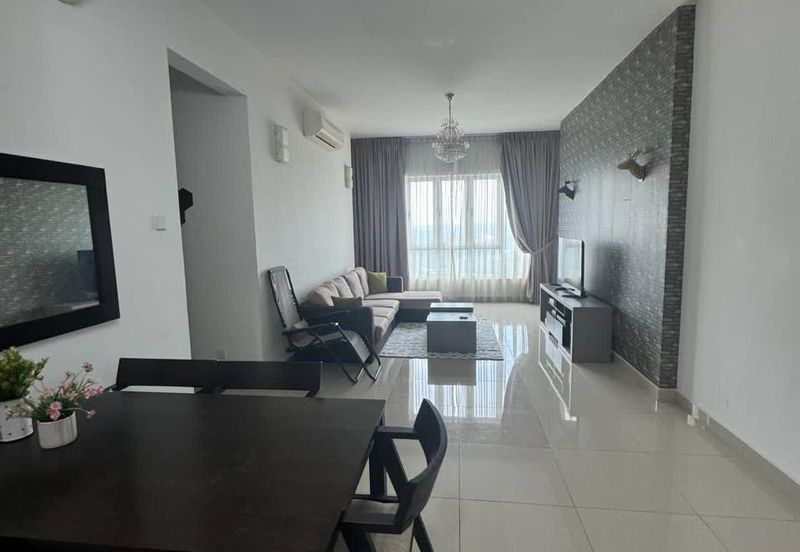 Tropez Residences @ Danga Bay