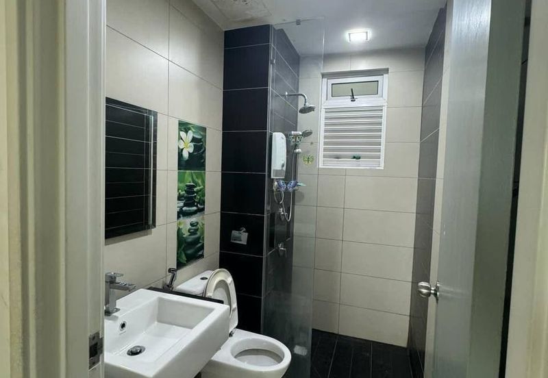 Tropez Residences @ Danga Bay