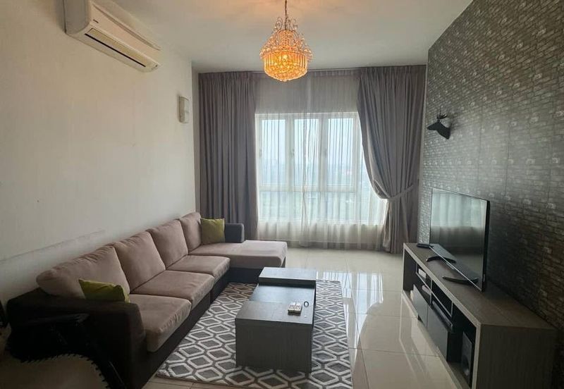 Tropez Residences @ Danga Bay