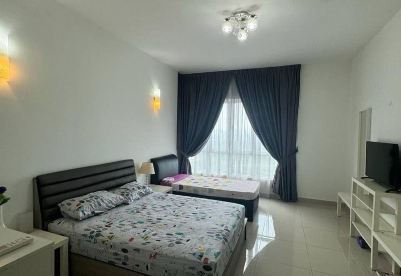 Tropez Residences @ Danga Bay