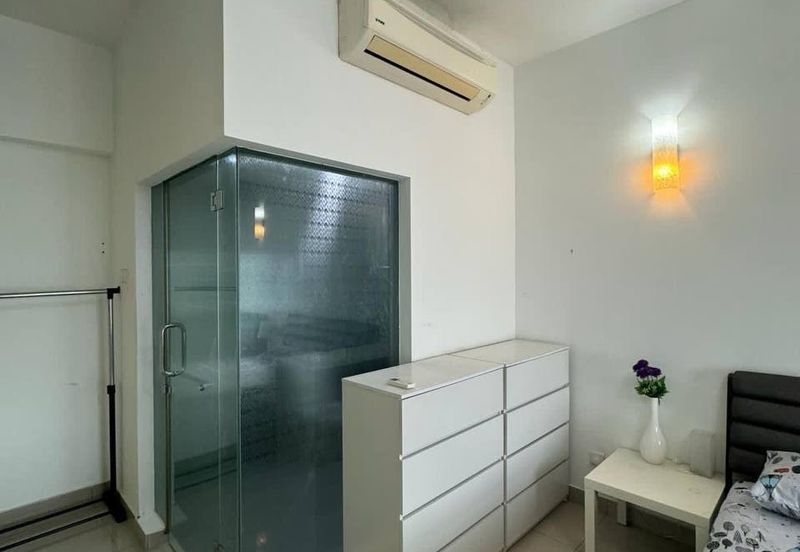 Tropez Residences @ Danga Bay