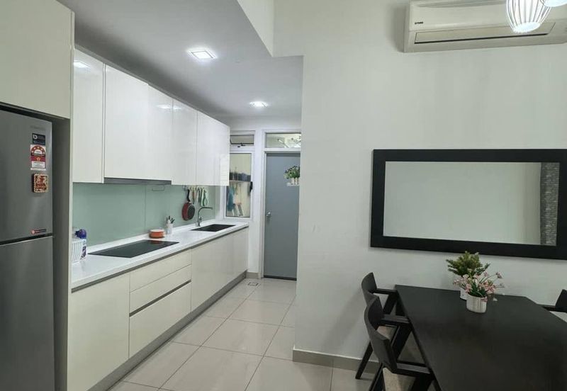 Tropez Residences @ Danga Bay