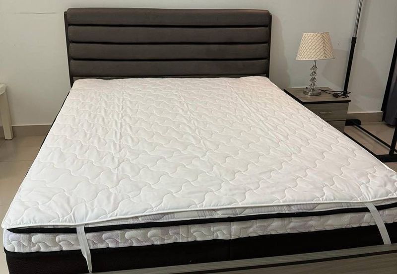 Tropez Residences @ Danga Bay