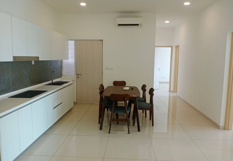 Havona Residence @ Taman Mount Austin