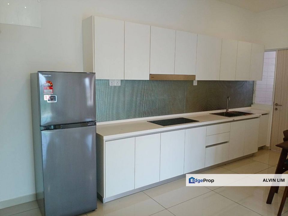 Havona/ Mount Austin/ 3bed 2bath/ Good Condition/ Cheapest, Johor, Johor Bahru