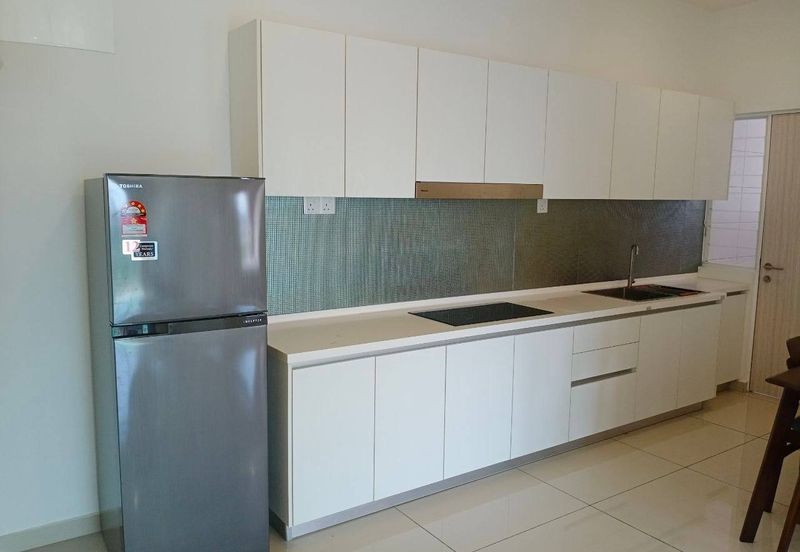 Havona Residence @ Taman Mount Austin