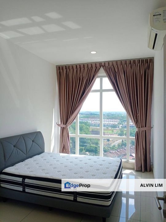 Havona/ Mount Austin/ 3bed 2bath/ Good Condition/ Cheapest, Johor, Johor Bahru