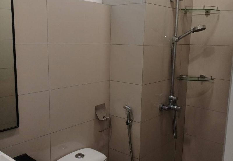 Havona Residence @ Taman Mount Austin