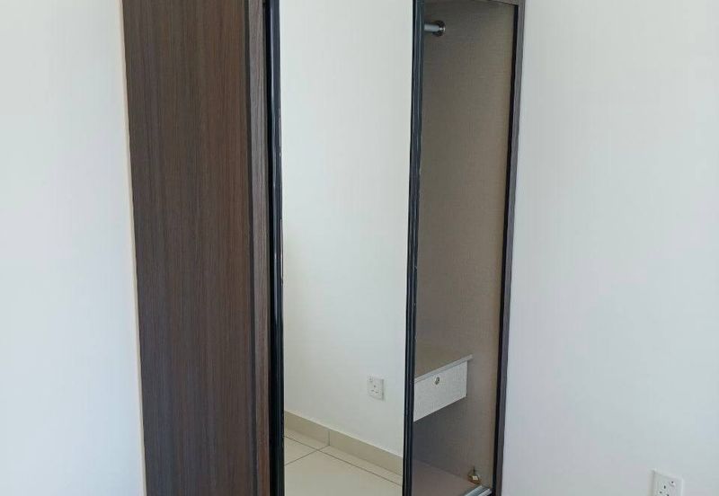 Havona Residence @ Taman Mount Austin