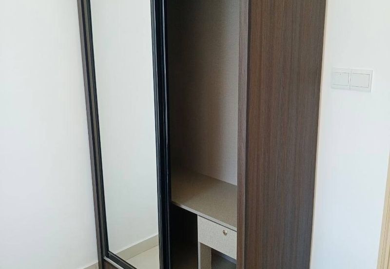 Havona Residence @ Taman Mount Austin