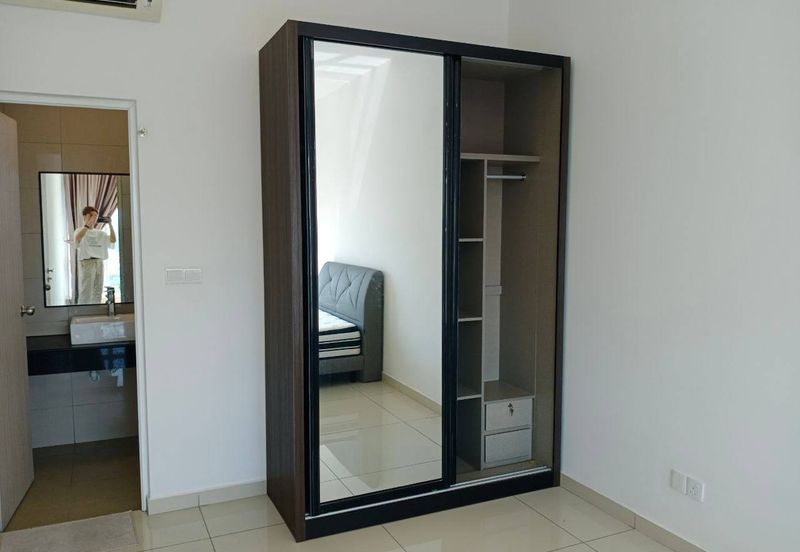 Havona Residence @ Taman Mount Austin