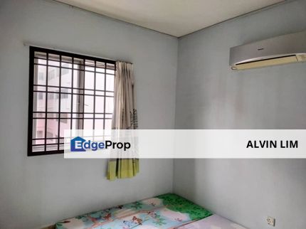 Prima Regency/ Plentong/ Masai/ 3bed 2bath/ Good Condition/ Cheapest, Johor, Masai