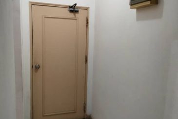 Prima Regency (Savoy Court)