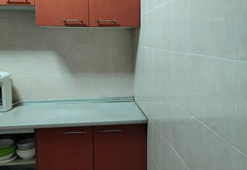 Prima Regency (Savoy Court)