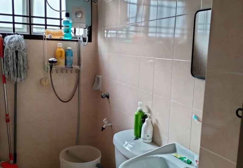 Prima Regency (Savoy Court)