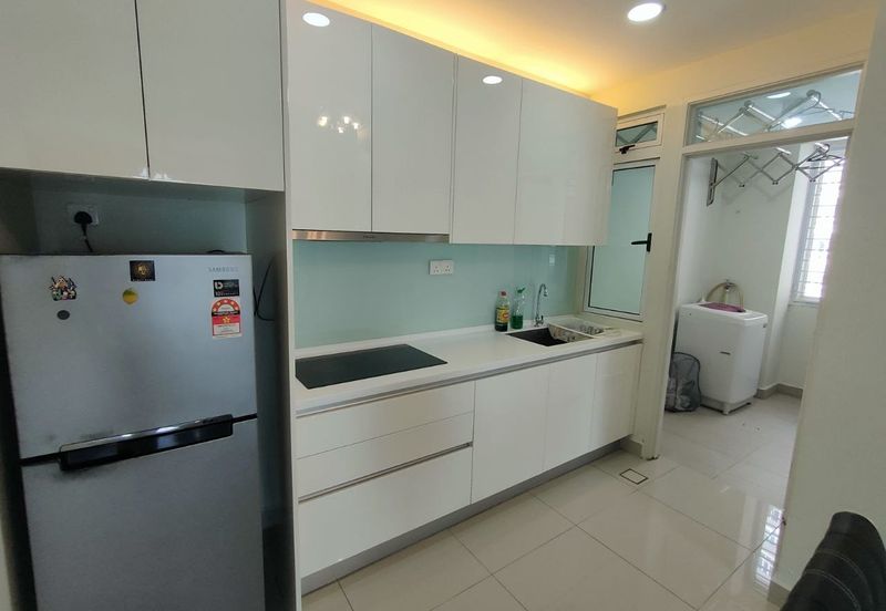 Tropez Residences @ Danga Bay