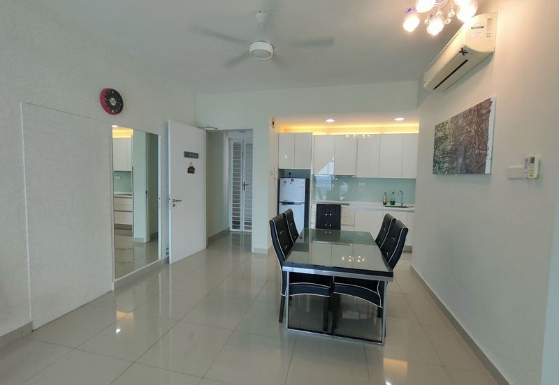 Tropez Residences @ Danga Bay