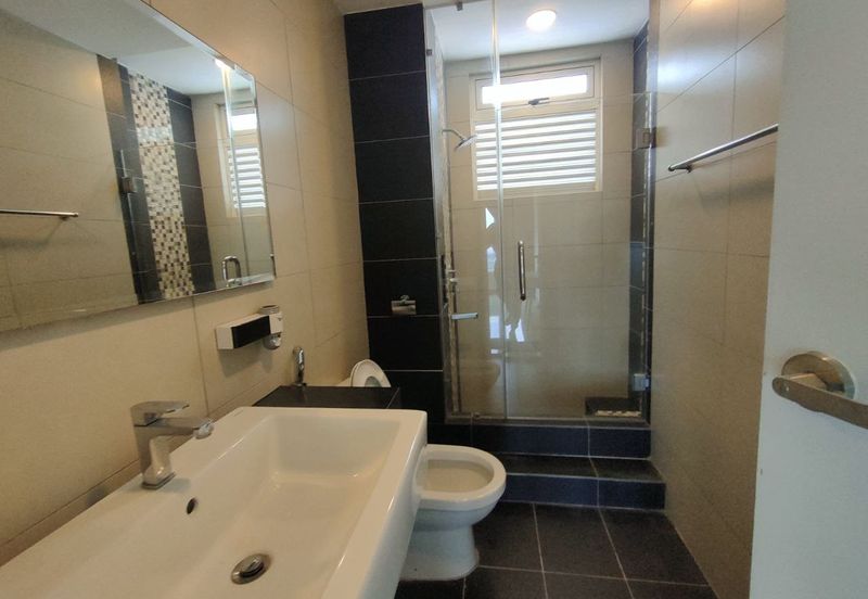 Tropez Residences @ Danga Bay