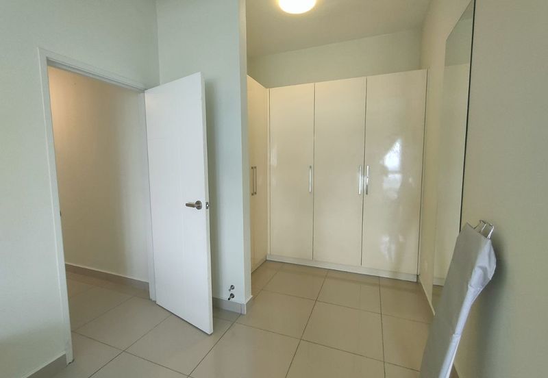 Tropez Residences @ Danga Bay