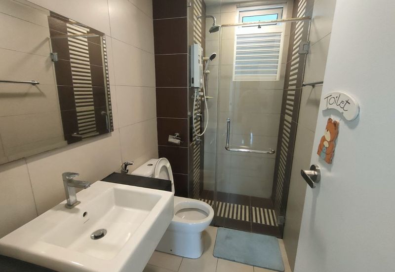 Tropez Residences @ Danga Bay