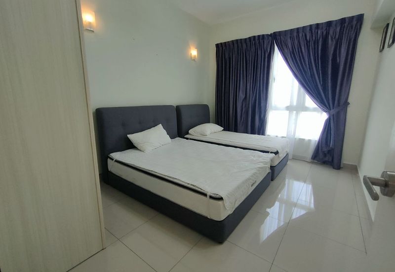 Tropez Residences @ Danga Bay