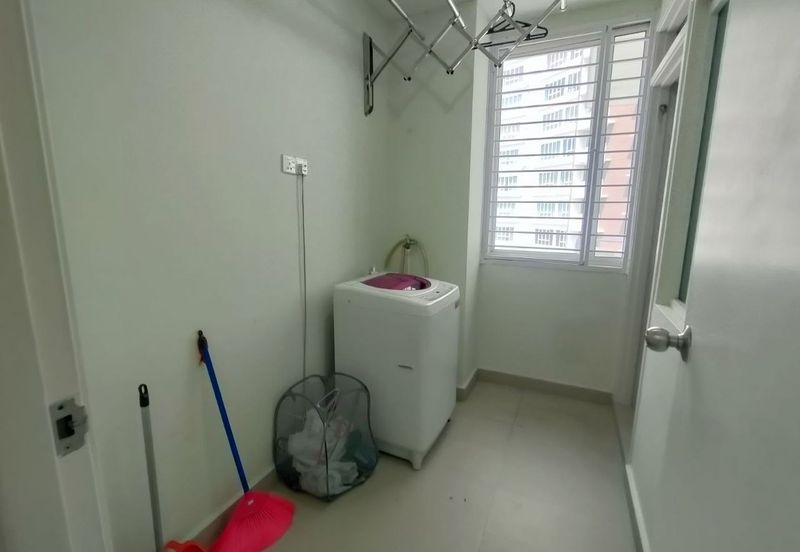 Tropez Residences @ Danga Bay