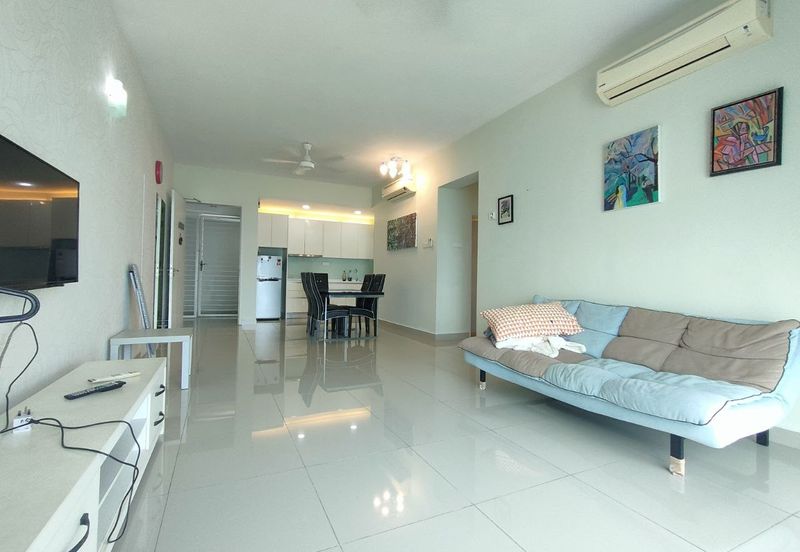 Tropez Residences @ Danga Bay