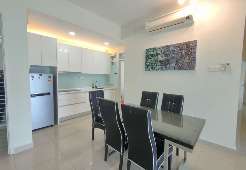 Tropez Residences @ Danga Bay