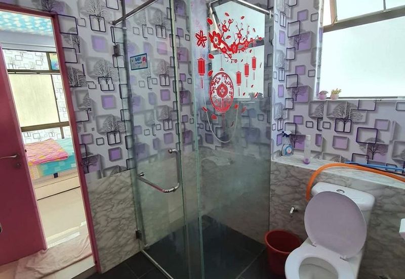 Seri Austin Luxury Apartment