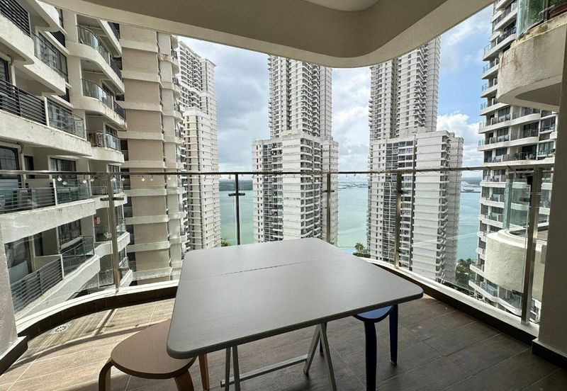 Amberside Country Garden @ Danga Bay