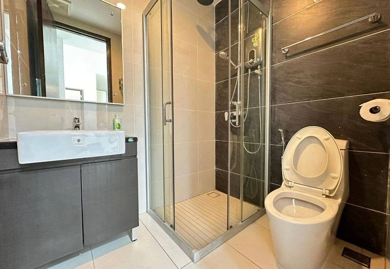 Amberside Country Garden @ Danga Bay