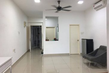 Nusa Heights (Nusa Puncak)