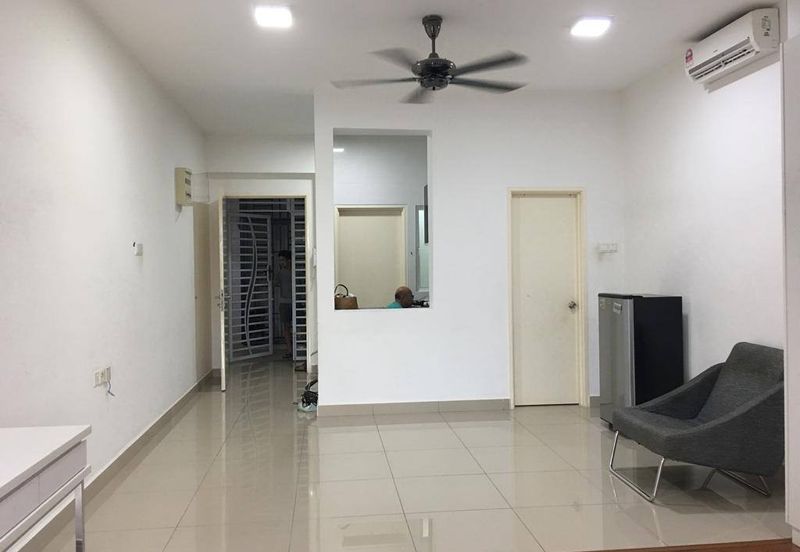 Nusa Heights (Nusa Puncak)