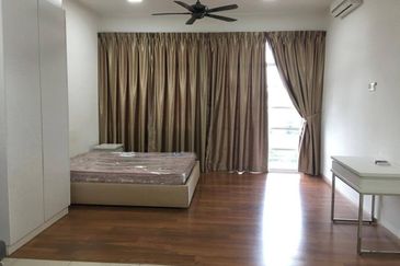 Nusa Heights (Nusa Puncak)