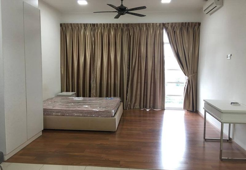 Nusa Heights (Nusa Puncak)