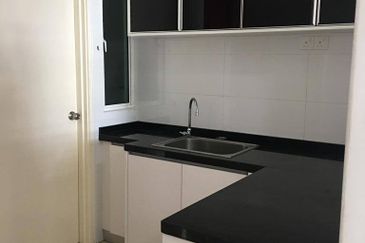 Nusa Heights (Nusa Puncak)