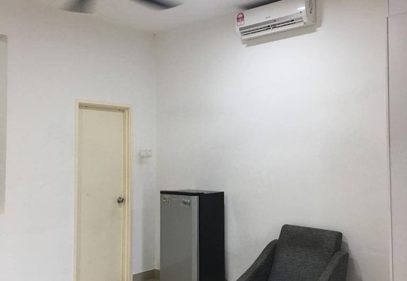 Nusa Heights (Nusa Puncak)