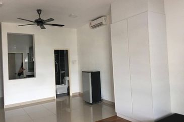 Nusa Heights (Nusa Puncak)