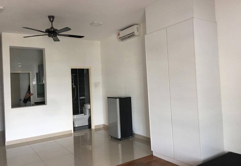 Nusa Heights (Nusa Puncak)