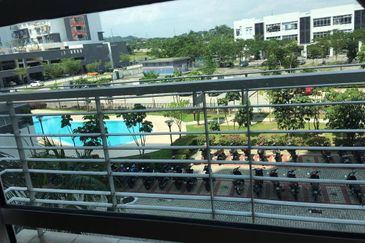 Nusa Heights (Nusa Puncak)