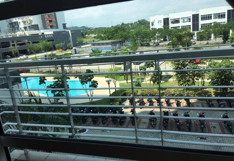 Nusa Heights (Nusa Puncak)