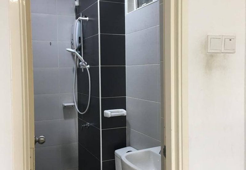 Nusa Heights (Nusa Puncak)