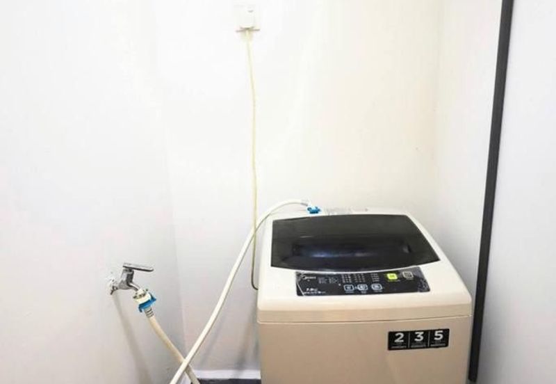 The Platino Serviced Apartment