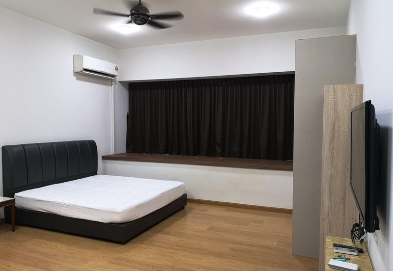 Amberside Country Garden @ Danga Bay