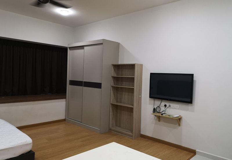 Amberside Country Garden @ Danga Bay