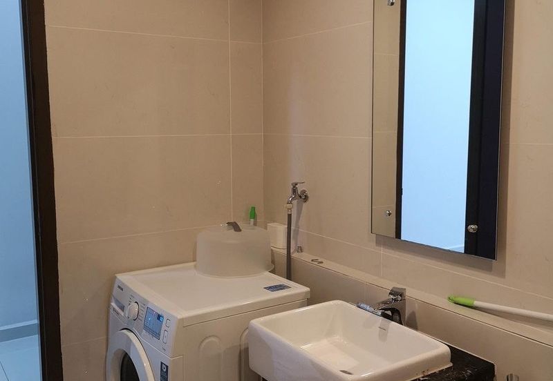 Amberside Country Garden @ Danga Bay