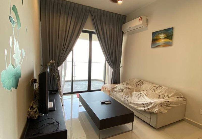 Amberside Country Garden @ Danga Bay